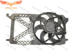 TRANSIT V-347 2006-2013 2.2 TDi без кондиционера